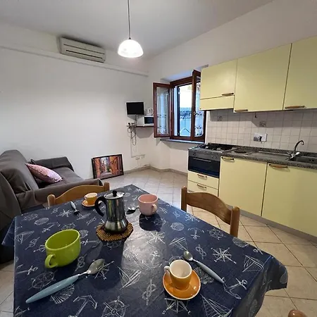 Marisa1 A 200mt Dal Mare * Fetovaia