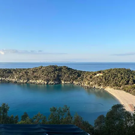 Marisa1 A 200mt Dal Mare *