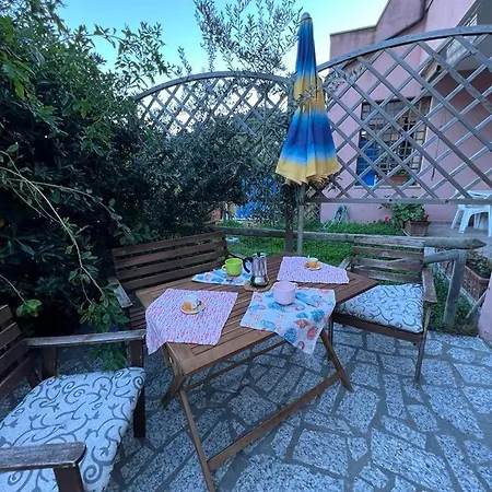 Marisa1 A 200mt Dal Mare Appartamento *