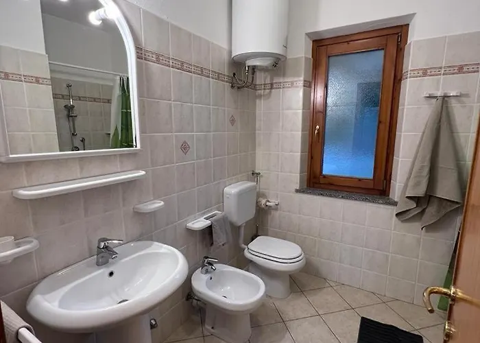 Apartamento Marisa1 A 200mt Dal Mare *