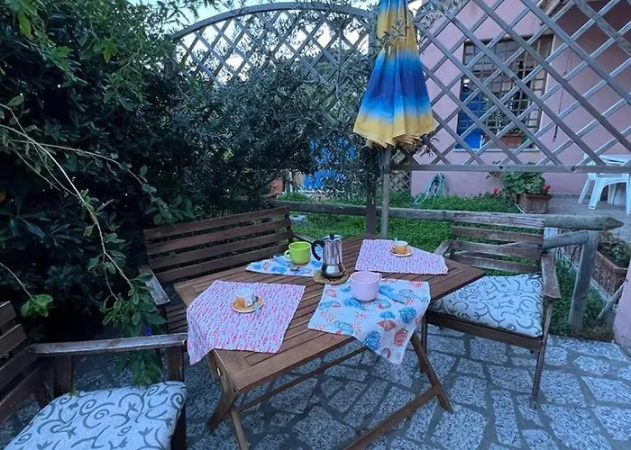 Marisa1 A 200mt Dal Mare Apartamento *