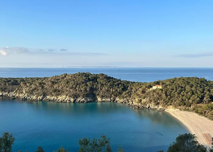 Marisa1 A 200mt Dal Mare *